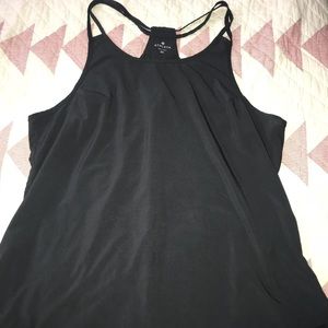 Athlete Workout Shirt